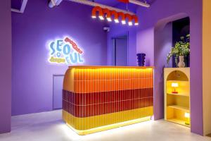 Hotelarrive Seoulful