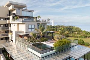 The Palms Penthouse by AcoModo Punta Caelo