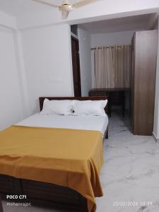 S K Heritage Rooms
