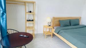 Nhà của Sóc