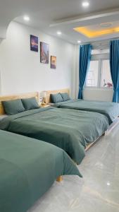 Nhà của Sóc