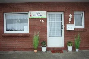Ferienhaus Victoria - Mittelmarsch