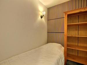 Appartement charmant avec parking - 45 pers., vue pistes - FR-1-455-293