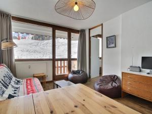 Appartement calme au pied des pistes - 4 à 5 pers. - FR-1-455-294