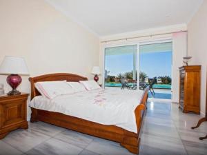 Elegante villa con vista al océano - 6 pers. - ES-175-63