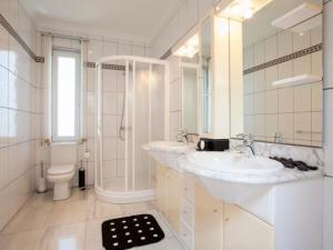 Elegante villa con vista al océano - 6 pers. - ES-175-63