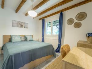 Maison cosy entre forêt et plage - 6 pers. - FR-1-50-205