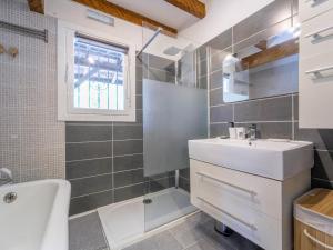 Maison cosy entre forêt et plage - 6 pers. - FR-1-50-205