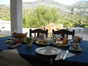 Agriturismo Sa Conca Ruia img27