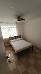 Hosp Norte Los Organos