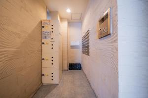 unito residence SAPPORO Soen