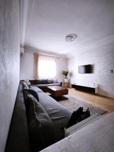 Cozy Beach Apartment Diar Mansour Rabat