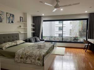 Margot Boutique Apartment & Travel