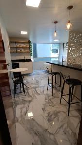 LOFT Aconchegante na Praia da Vila - Centro
