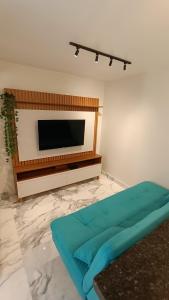 LOFT Aconchegante na Praia da Vila - Centro
