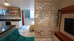 LOFT Aconchegante na Praia da Vila - Centro