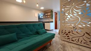 LOFT Aconchegante na Praia da Vila - Centro