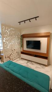 LOFT Aconchegante na Praia da Vila - Centro