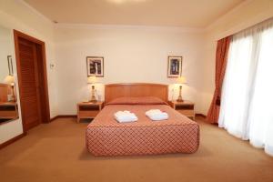 VIP Suite with Sharing Pool