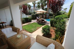Annabelle Beach Resort Heraklio Greece