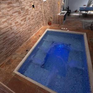 Núba Hospedaje
