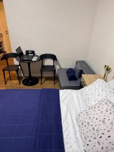 A Studio Unit at Amani Grand