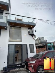 Oyster homestay