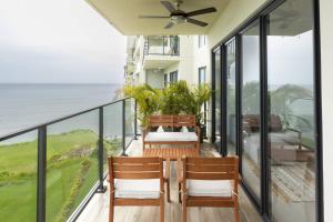 The Friendly Condo by AcoModo Punta Caelo