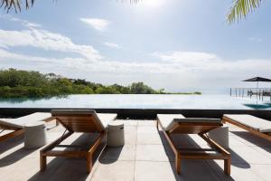 The Friendly Condo by AcoModo Punta Caelo