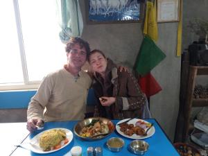 Unique point home stay