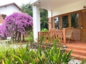 The Garden House Phu Quoc Resort
