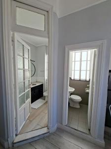 Departamento histórico cerca del centro de Buenos Aires