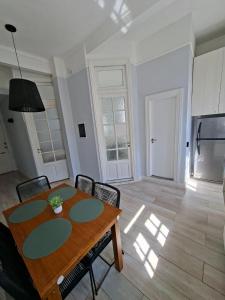 Departamento histórico cerca del centro de Buenos Aires