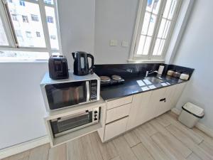 Departamento histórico cerca del centro de Buenos Aires