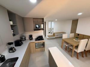 Apartamento de lujo en Sabaneta