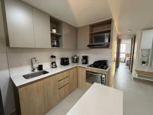 Apartamento de lujo en Sabaneta