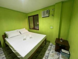 Jaliha Homestay