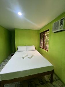 Jaliha Homestay