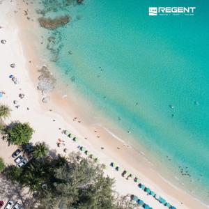 The Regent Phuket Bangtao Beach
