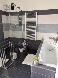 Apartmán Mirka