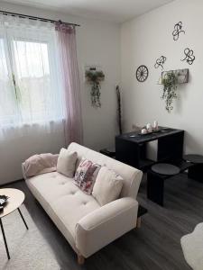 Apartmán Mirka