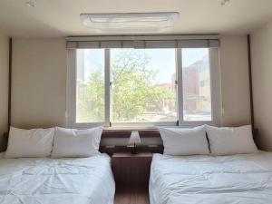 CODA Hostel
