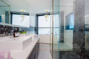 Wonderland Sapphire 8 Bedroom Luxury Villa