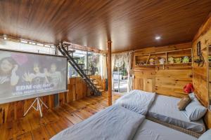 Nhà Bên Đồi Đà Lạt Retreat