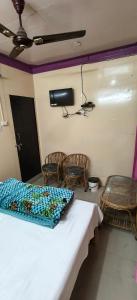 Rana Homestay & Resort