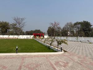 Radheshyam hotel