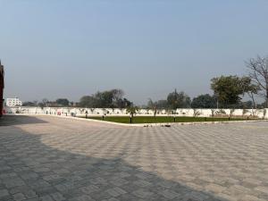 Radheshyam hotel