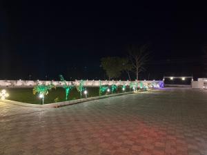 Radheshyam hotel