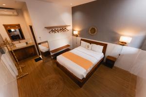 The Tristan Guesthouse by Tyana
