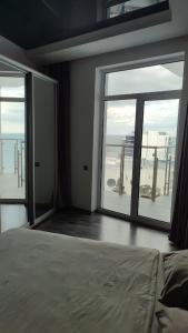 Mikonos Sea Terrace